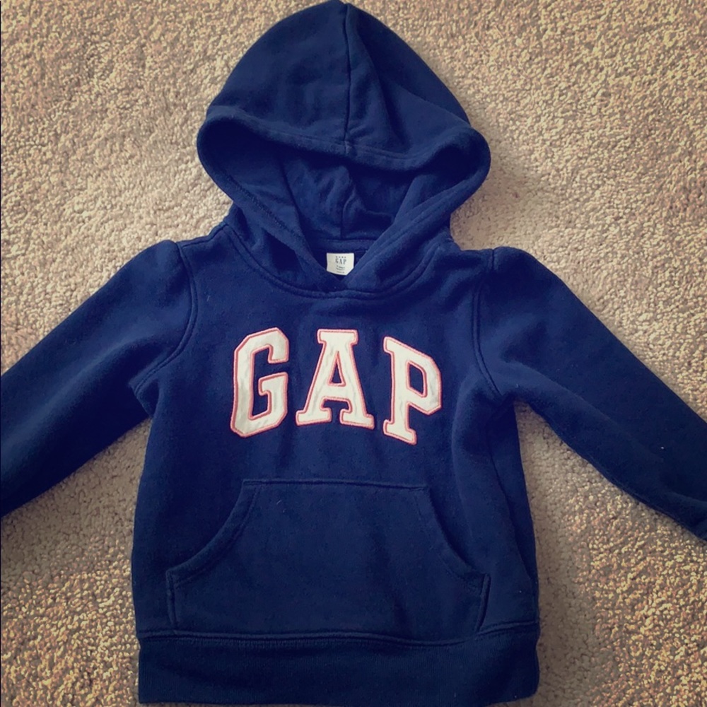 GAP Hoodie